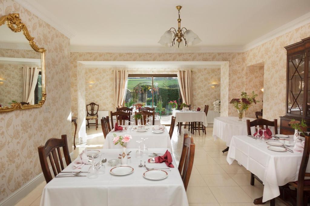 Glasha Farmhouse Guest House Ballymacarbry Exterior photo