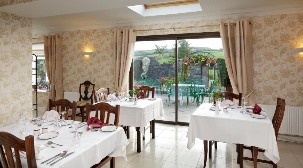 Glasha Farmhouse Guest House Ballymacarbry Exterior photo
