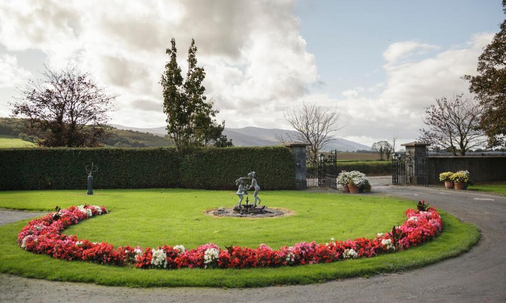 Glasha Farmhouse Guest House Ballymacarbry Exterior photo