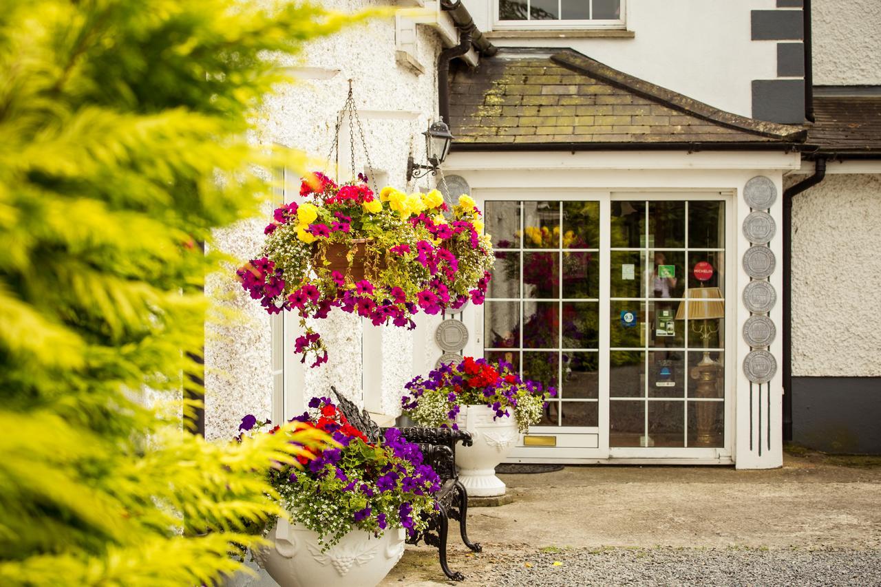 Glasha Farmhouse Guest House Ballymacarbry Exterior photo